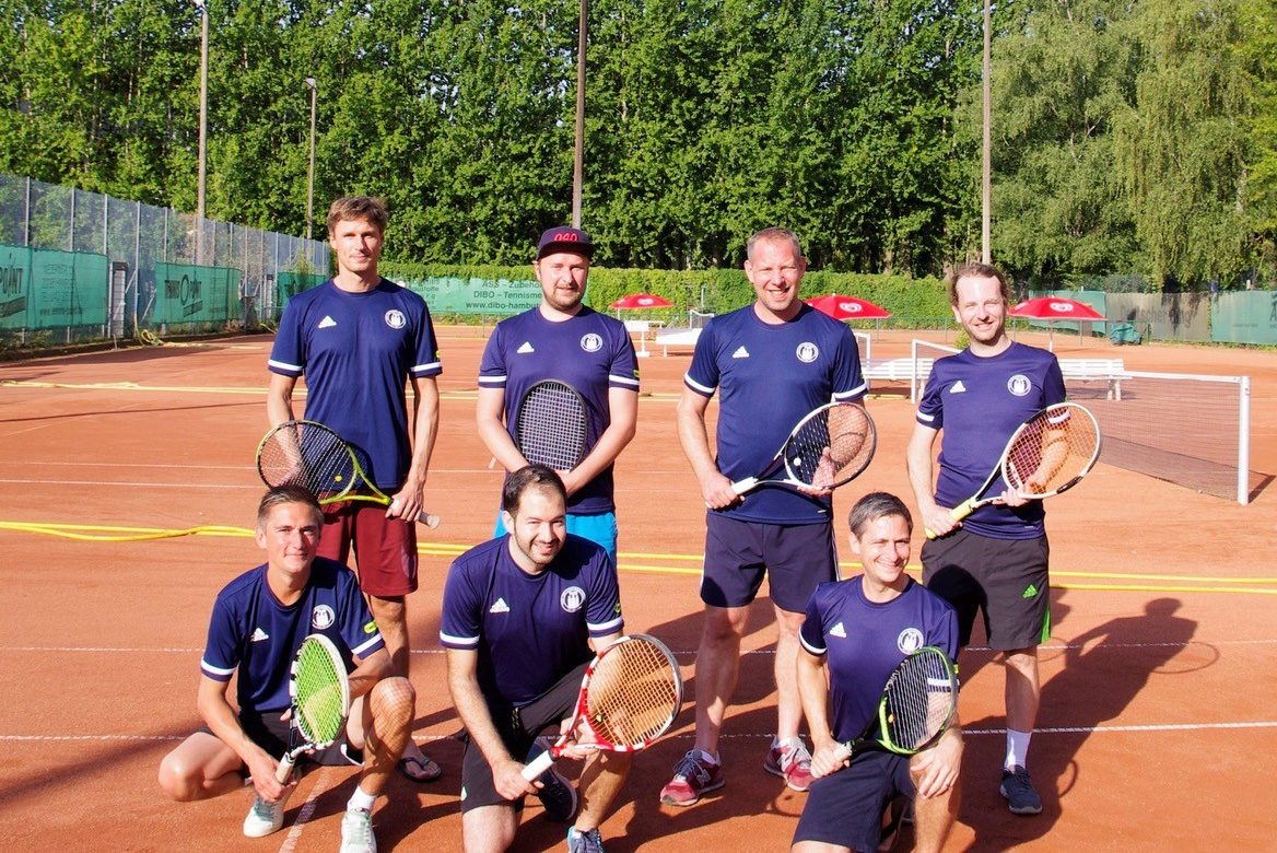 Tennisverein Hamburg Tennisverein Hamburg