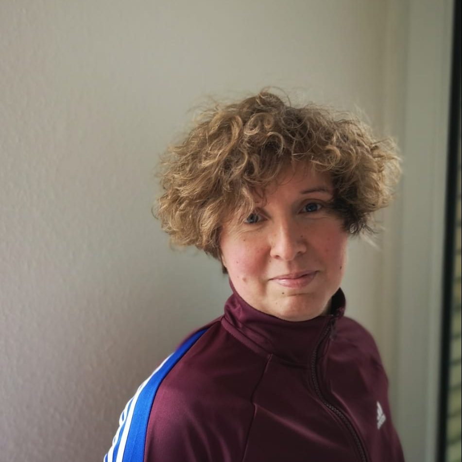 Portrait Silke Schwohl